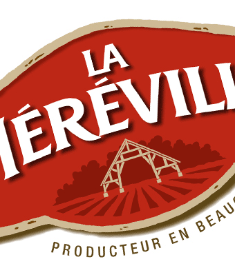 Logo méréville